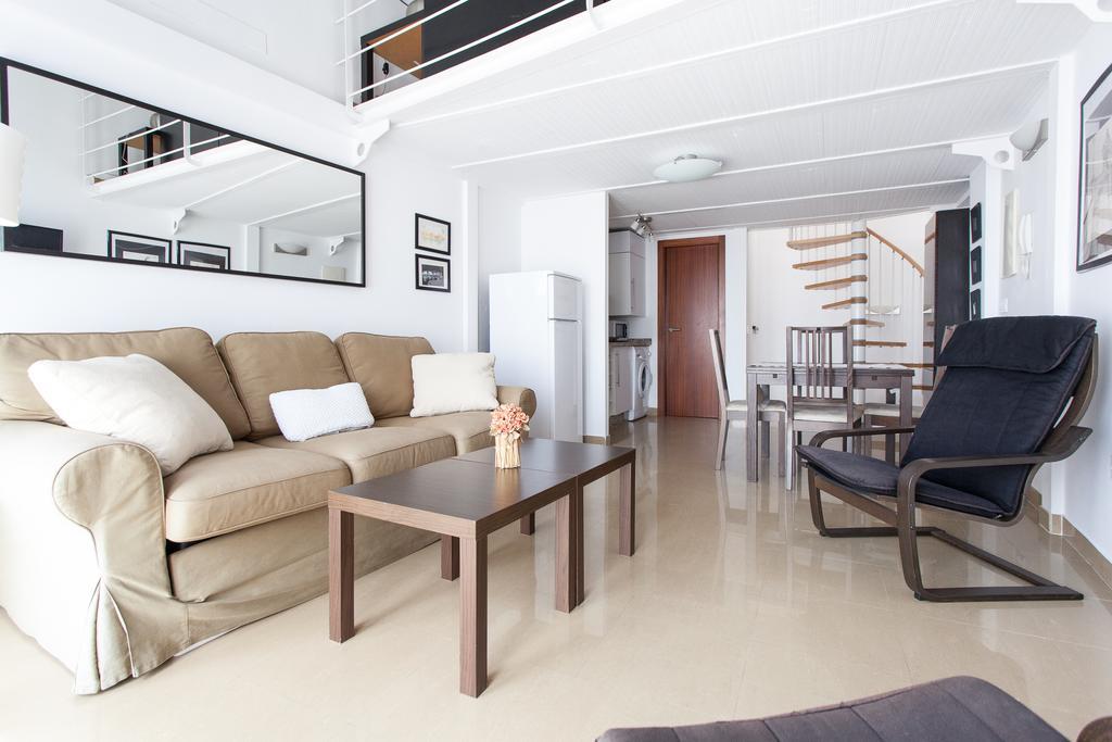 Apartamentos Edificio Constitucion إشبيلية المظهر الخارجي الصورة