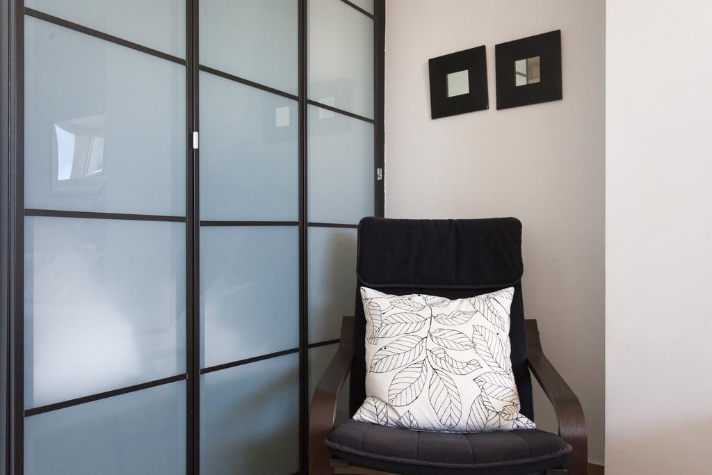 Apartamentos Edificio Constitucion إشبيلية المظهر الخارجي الصورة
